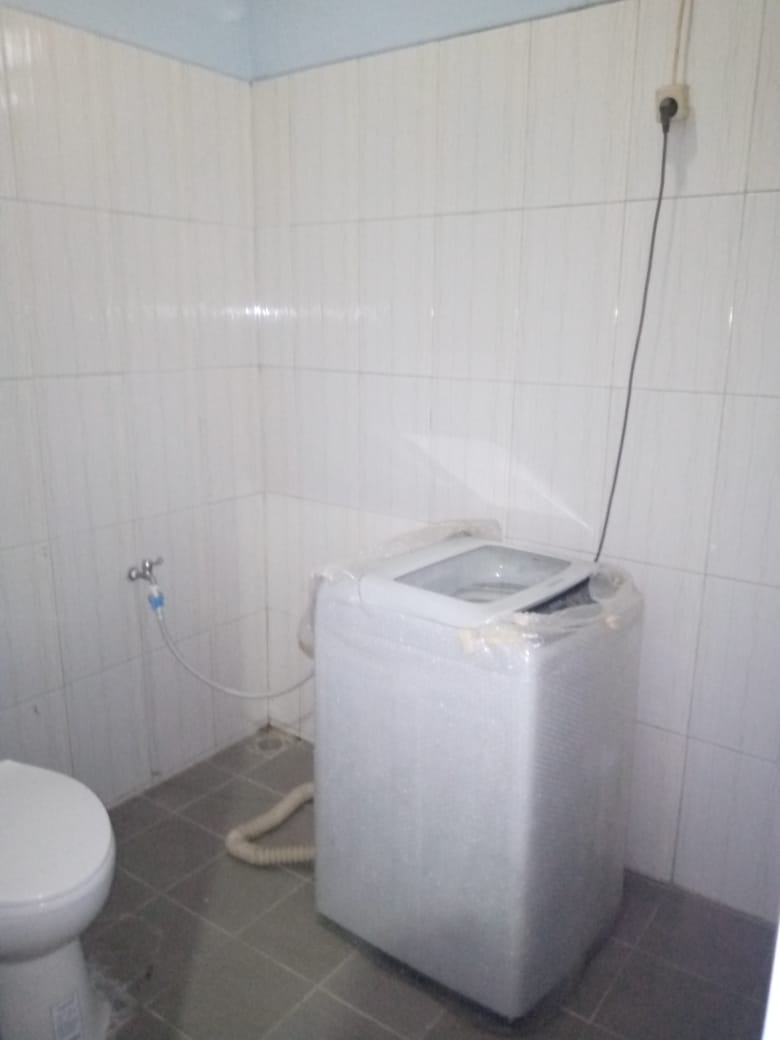 Rumah Dijual di Simpruk Lippo Cikarang